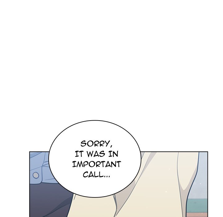 Naughty Little Secret Chapter 16 Page 102