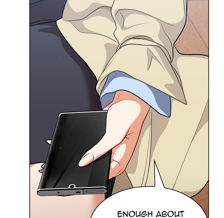 Naughty Little Secret Chapter 16 Page 103