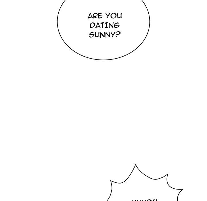 Naughty Little Secret Chapter 16 Page 105