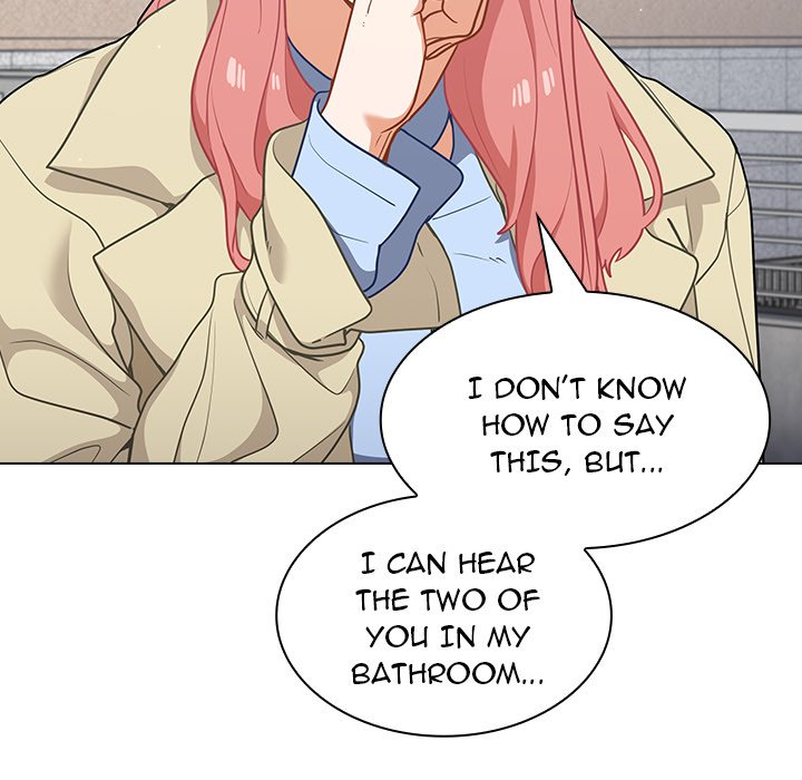 Naughty Little Secret Chapter 16 Page 109