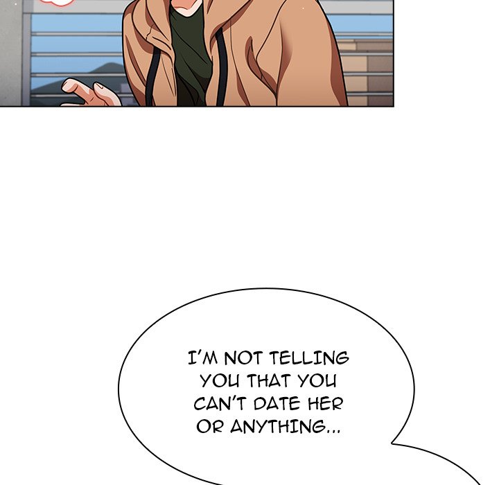 Naughty Little Secret Chapter 16 Page 111