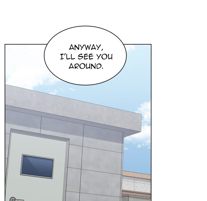 Naughty Little Secret Chapter 16 Page 115