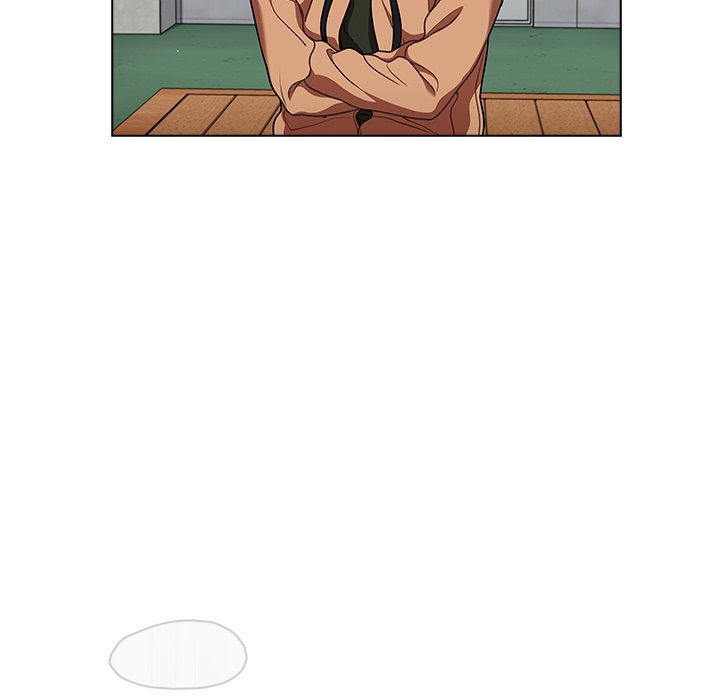 Naughty Little Secret Chapter 16 Page 119