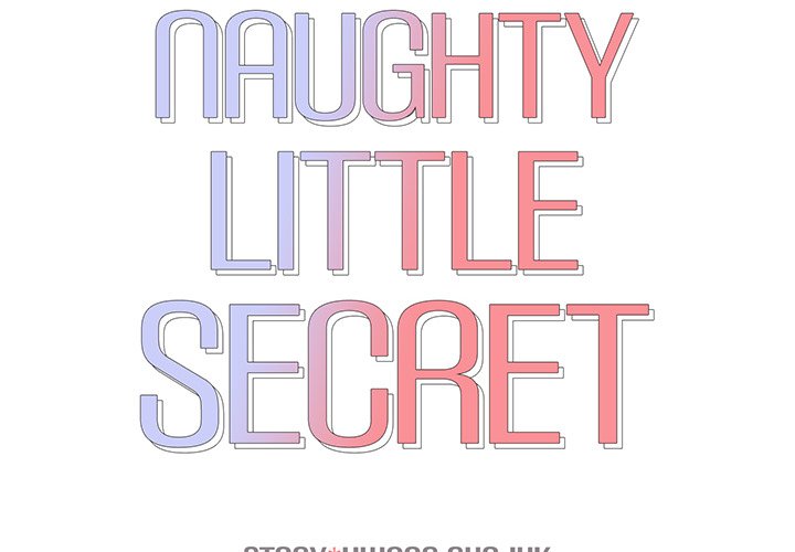 Naughty Little Secret Chapter 16 Page 2