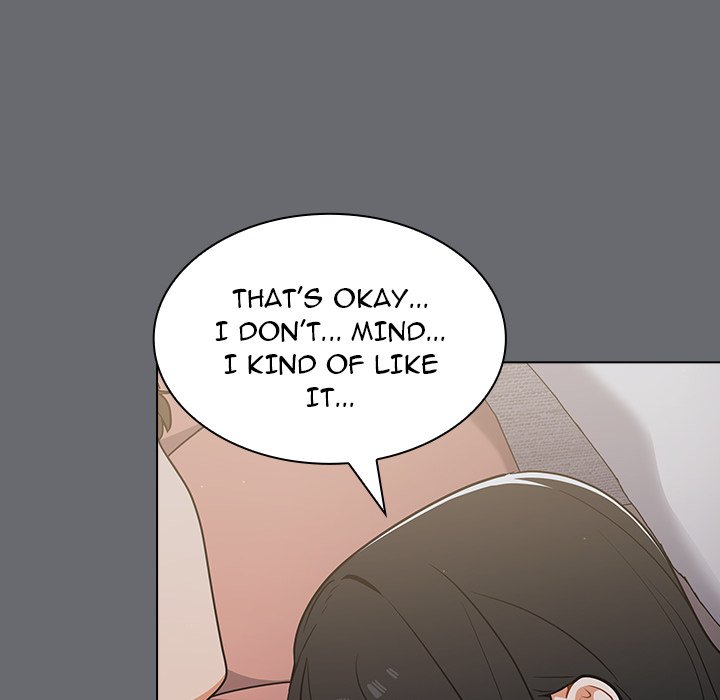 Naughty Little Secret Chapter 16 Page 20