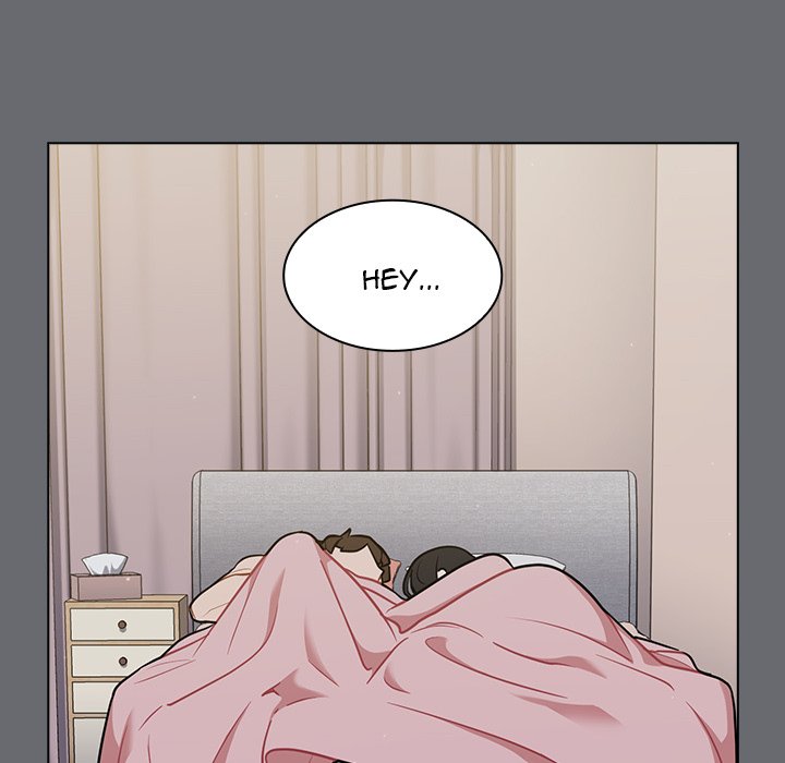 Naughty Little Secret Chapter 16 Page 22