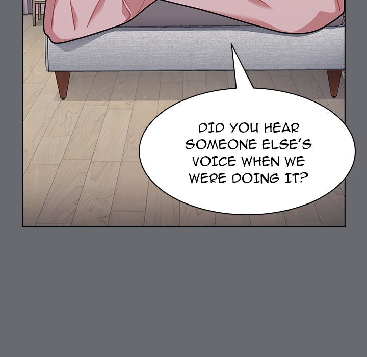 Naughty Little Secret Chapter 16 Page 23
