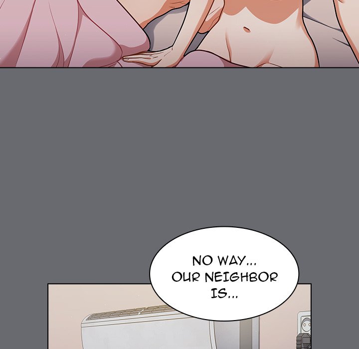 Naughty Little Secret Chapter 16 Page 25