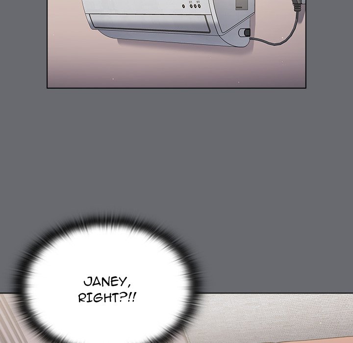 Naughty Little Secret Chapter 16 Page 26