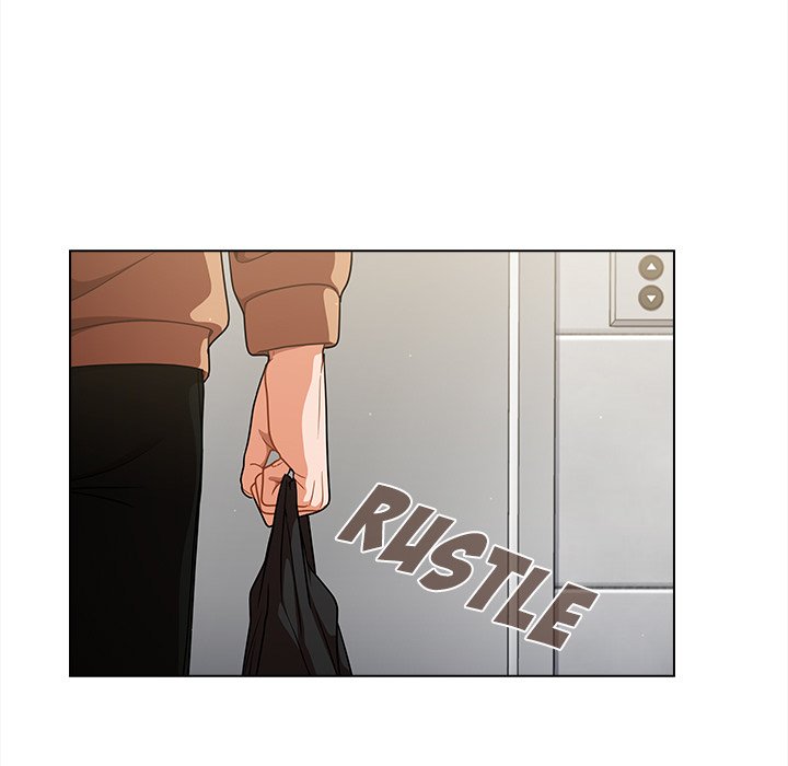 Naughty Little Secret Chapter 16 Page 35