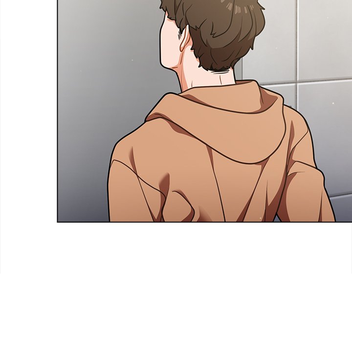 Naughty Little Secret Chapter 16 Page 37