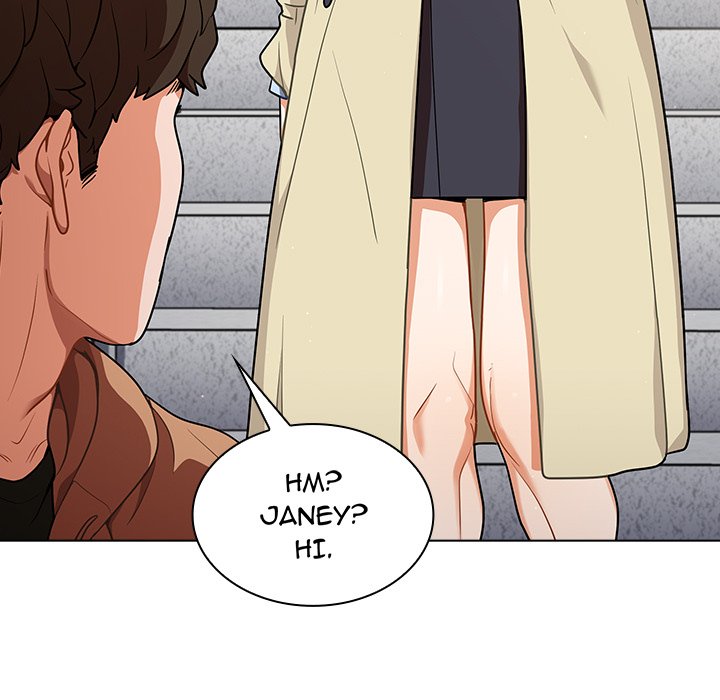 Naughty Little Secret Chapter 16 Page 41