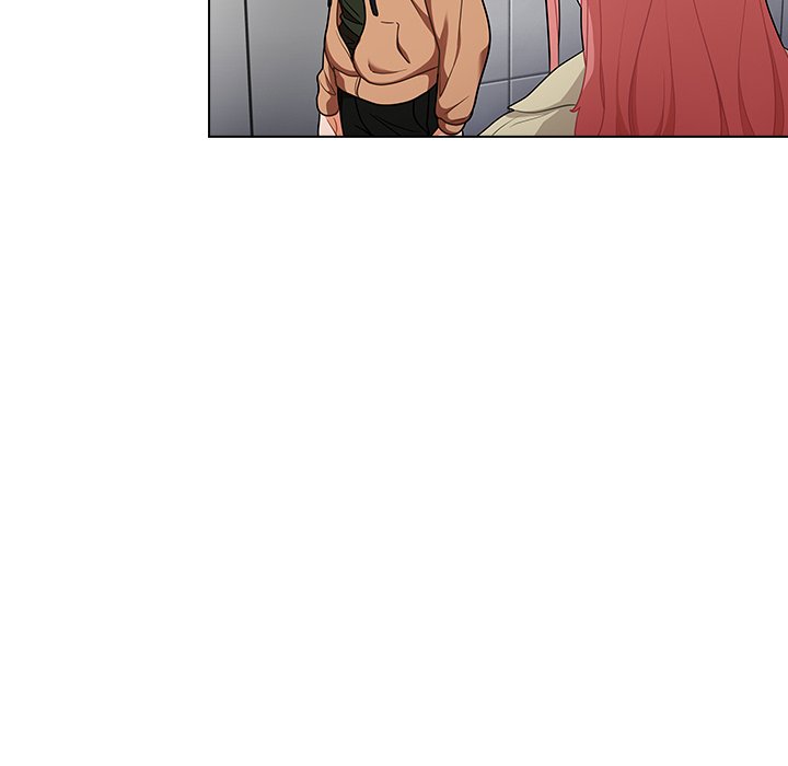 Naughty Little Secret Chapter 16 Page 43