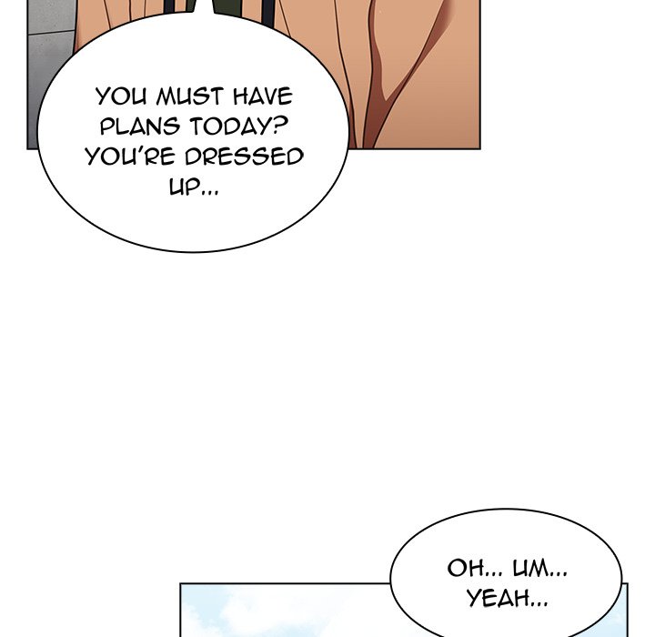 Naughty Little Secret Chapter 16 Page 48