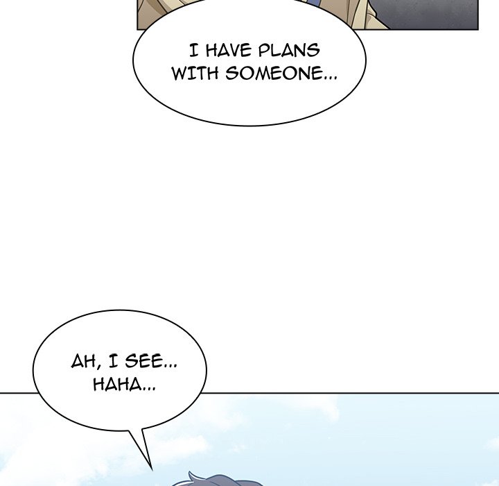 Naughty Little Secret Chapter 16 Page 50