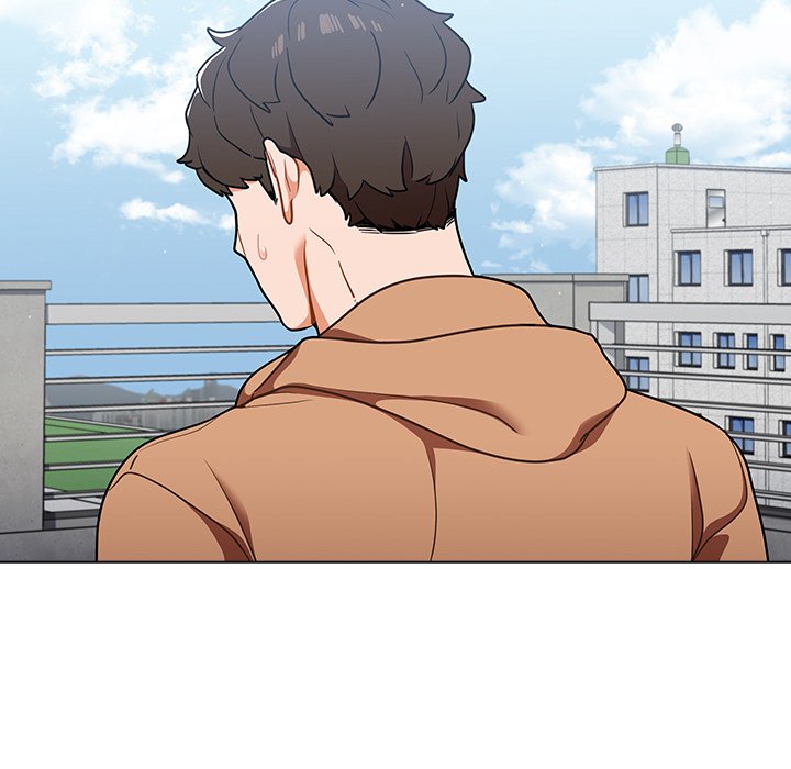 Naughty Little Secret Chapter 16 Page 51