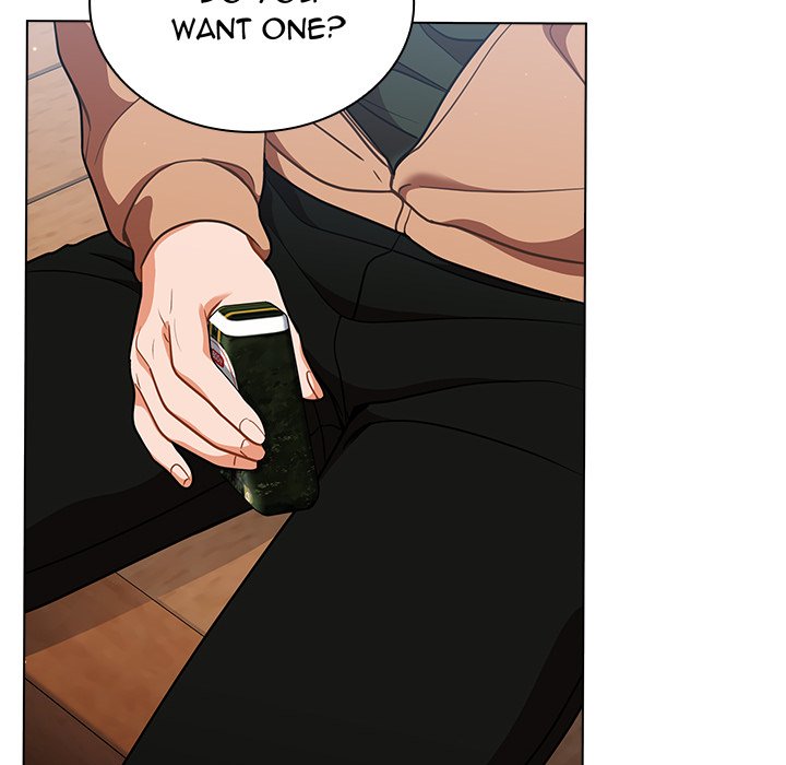 Naughty Little Secret Chapter 16 Page 54