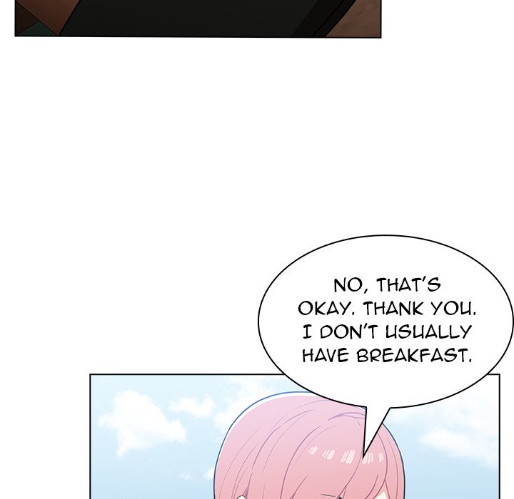 Naughty Little Secret Chapter 16 Page 55