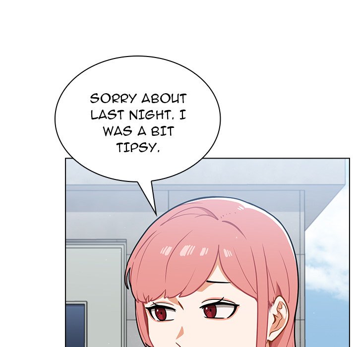 Naughty Little Secret Chapter 16 Page 59