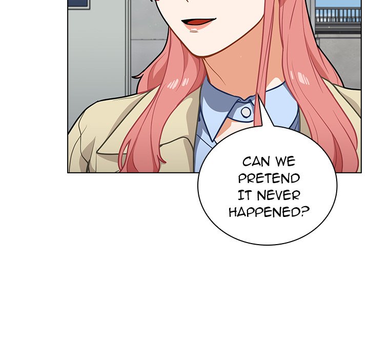 Naughty Little Secret Chapter 16 Page 60
