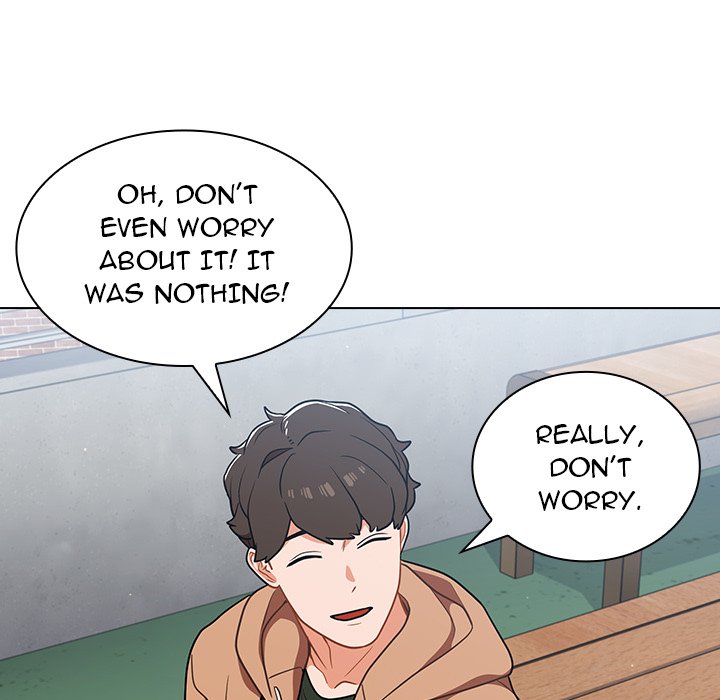 Naughty Little Secret Chapter 16 Page 61