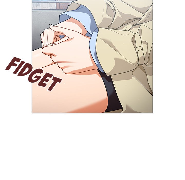 Naughty Little Secret Chapter 16 Page 64