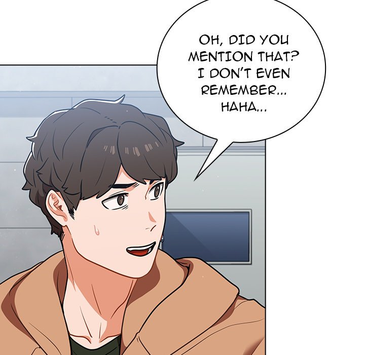 Naughty Little Secret Chapter 16 Page 67