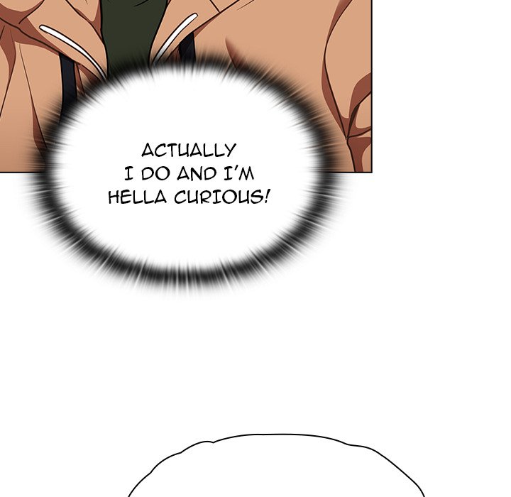 Naughty Little Secret Chapter 16 Page 68
