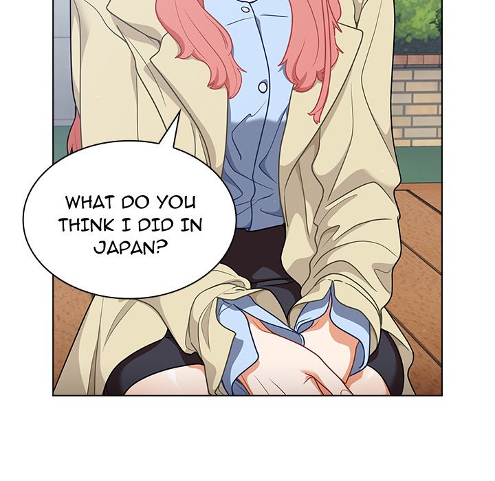 Naughty Little Secret Chapter 16 Page 73
