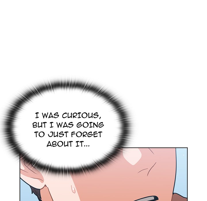 Naughty Little Secret Chapter 16 Page 75