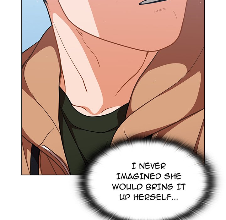 Naughty Little Secret Chapter 16 Page 76