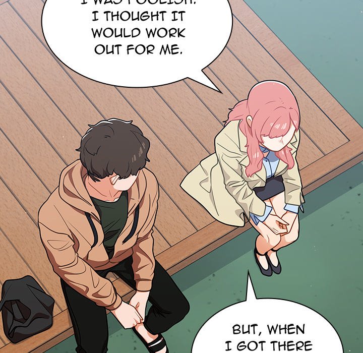 Naughty Little Secret Chapter 16 Page 80