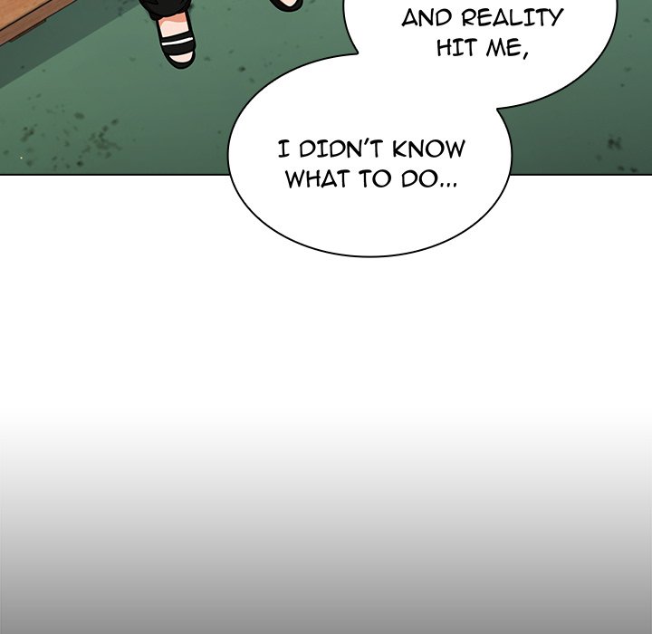 Naughty Little Secret Chapter 16 Page 81