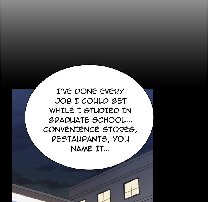 Naughty Little Secret Chapter 16 Page 82