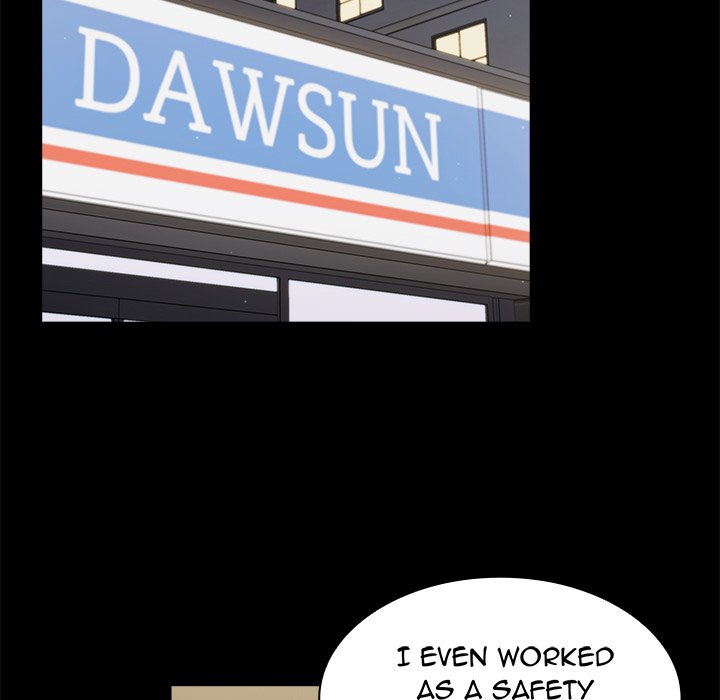 Naughty Little Secret Chapter 16 Page 83