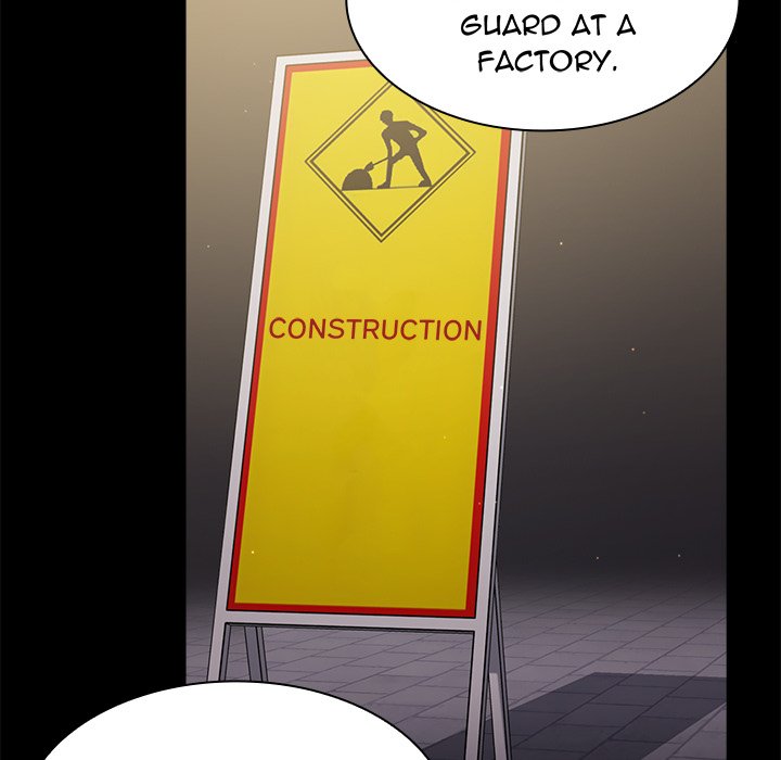Naughty Little Secret Chapter 16 Page 84