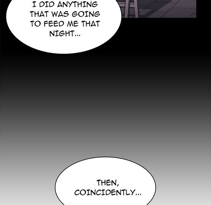 Naughty Little Secret Chapter 16 Page 85