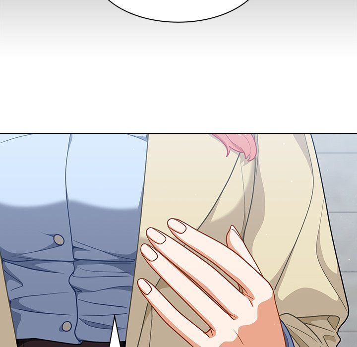 Naughty Little Secret Chapter 16 Page 86