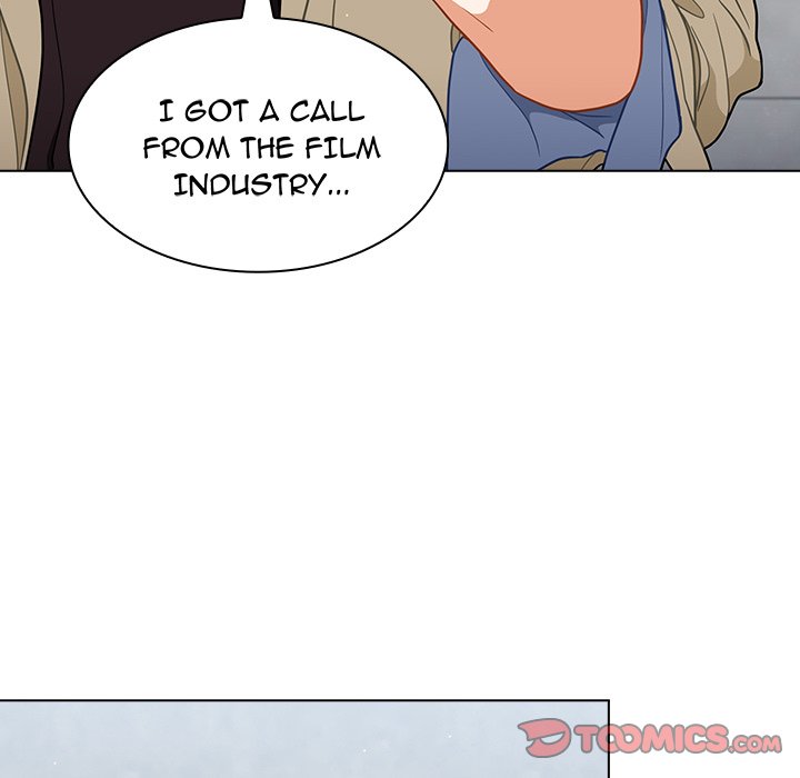 Naughty Little Secret Chapter 16 Page 87