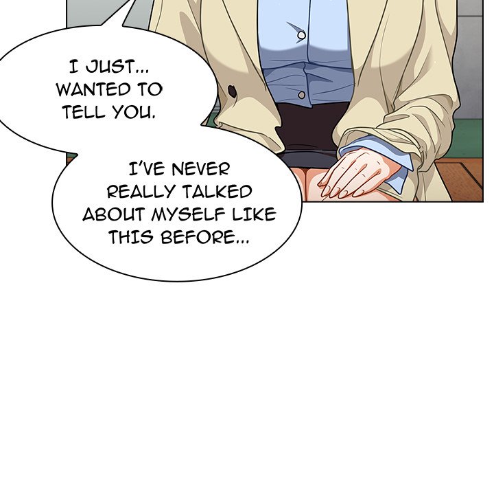 Naughty Little Secret Chapter 16 Page 91