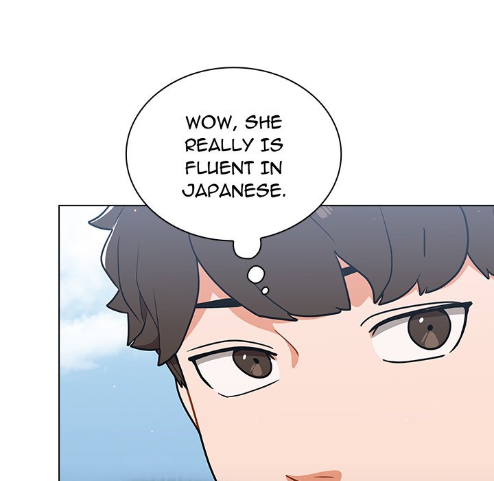 Naughty Little Secret Chapter 16 Page 97