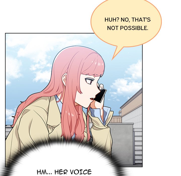 Naughty Little Secret Chapter 16 Page 99