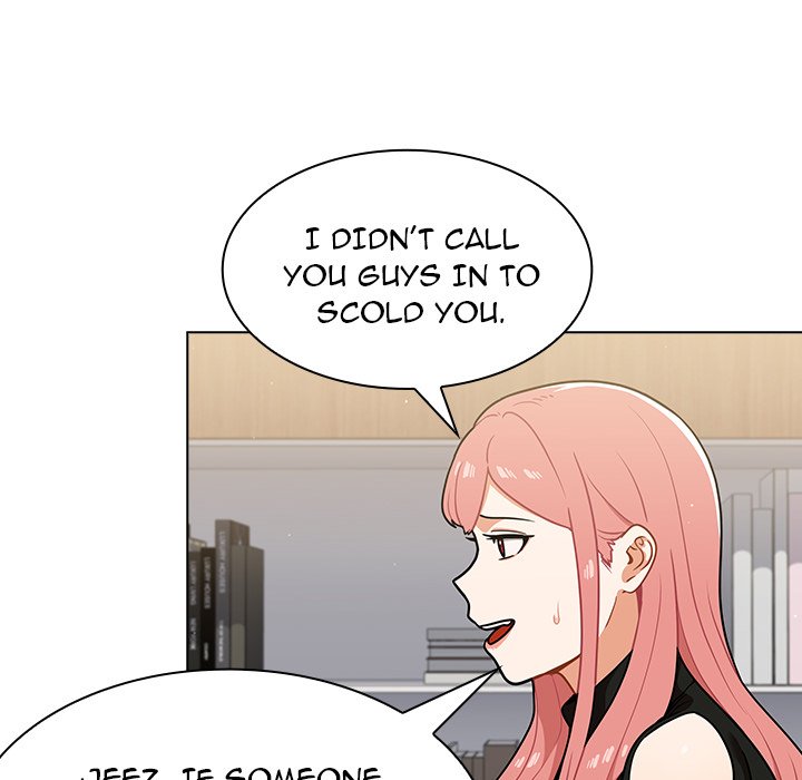 Naughty Little Secret Chapter 17 Page 10