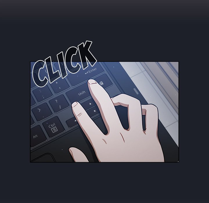 Naughty Little Secret Chapter 17 Page 102