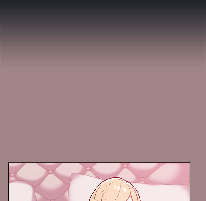 Naughty Little Secret Chapter 17 Page 103
