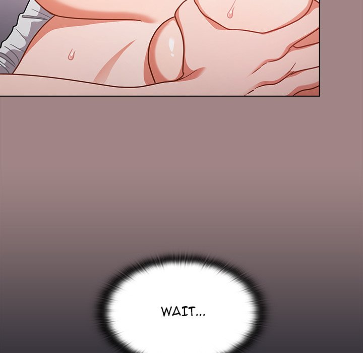 Naughty Little Secret Chapter 17 Page 108