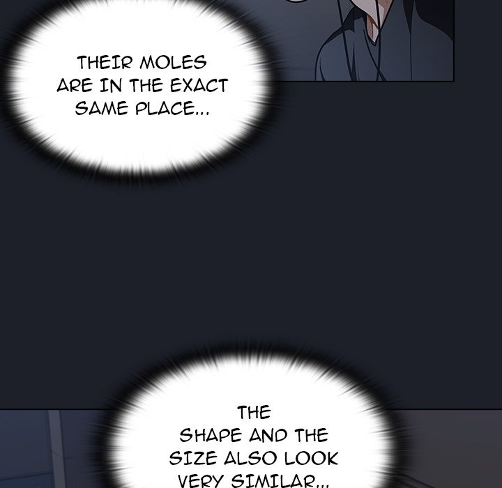 Naughty Little Secret Chapter 17 Page 110