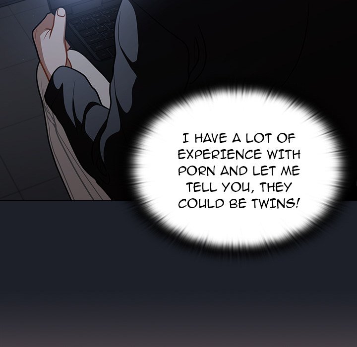 Naughty Little Secret Chapter 17 Page 112