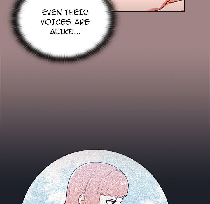 Naughty Little Secret Chapter 17 Page 114