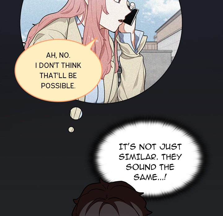 Naughty Little Secret Chapter 17 Page 115